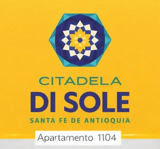 Logo de Citadela Di Sole